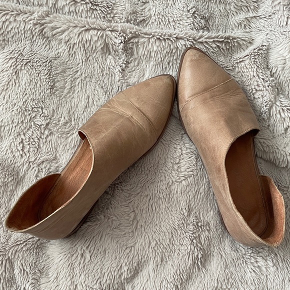 Free People Royale Flat - Picture 6 of 10